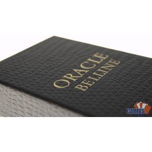 "ORACLE BELLINE" - Gouden Snit