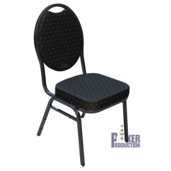 Stuhl für Pokertisch...