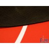 "Poker Mat "ECO ROUND BLACK" - 90 cm - in neoprene jersey"
