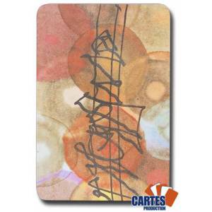 Tarot "OSHO ZEN" - Jeu de 79 cartes