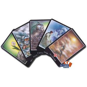 Tarocchi "OSHO ZEN" - Set di 79 carte