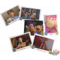 Booster-Tasche Toy Story 3