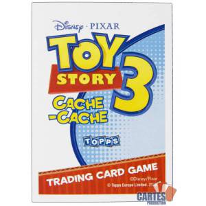 Booster Pack Toy Story 3