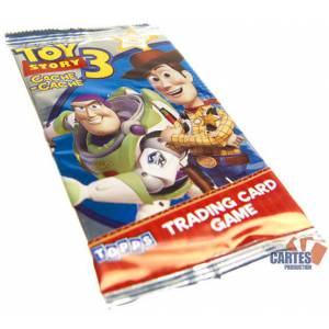 Booster Pack Toy Story 3