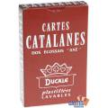 Catalanes Ducale - Jeu de 48 cartes