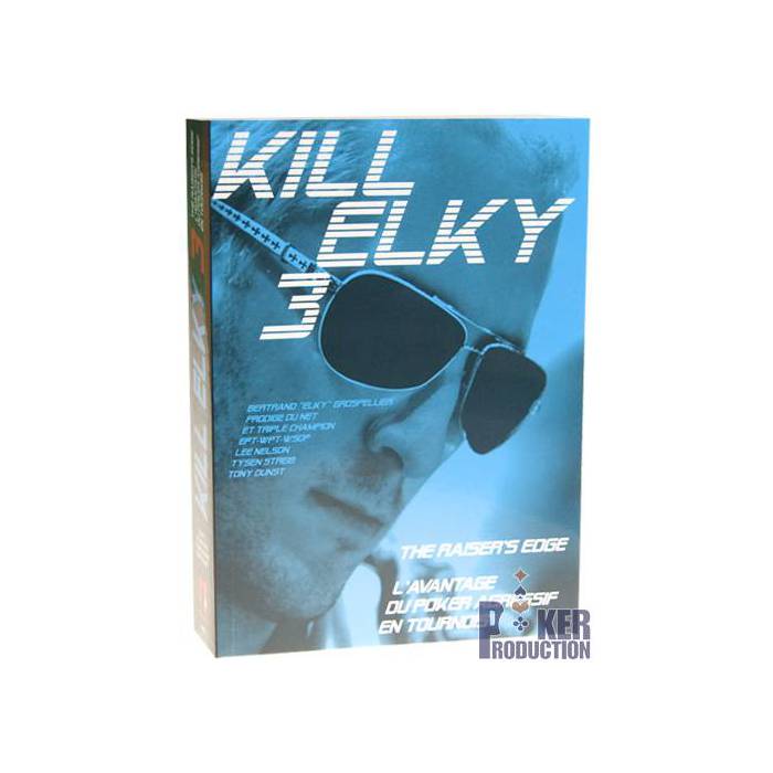 Kill Elky 3