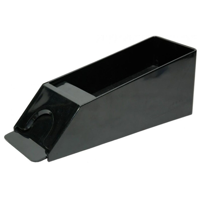 Zoccolo "OPAQUE 6" - 6 mazzi di carte - acrilico opaco