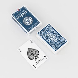 DUCALE "JEU DE 54 CARTES"