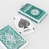 DUCALE "JEU DE 32 CARTES VERTS"