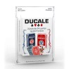 DUCALE "2 JEUX DE 54 CARTES"