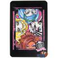 Gra w 7 rodzin Monster High - Gra z 42 kartami