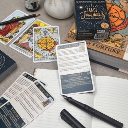 TAROT JOURNALING