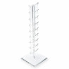 Tour de présentation "TOWER" pour 16 jetons de roulette -  en plexiglass – 49,5cm