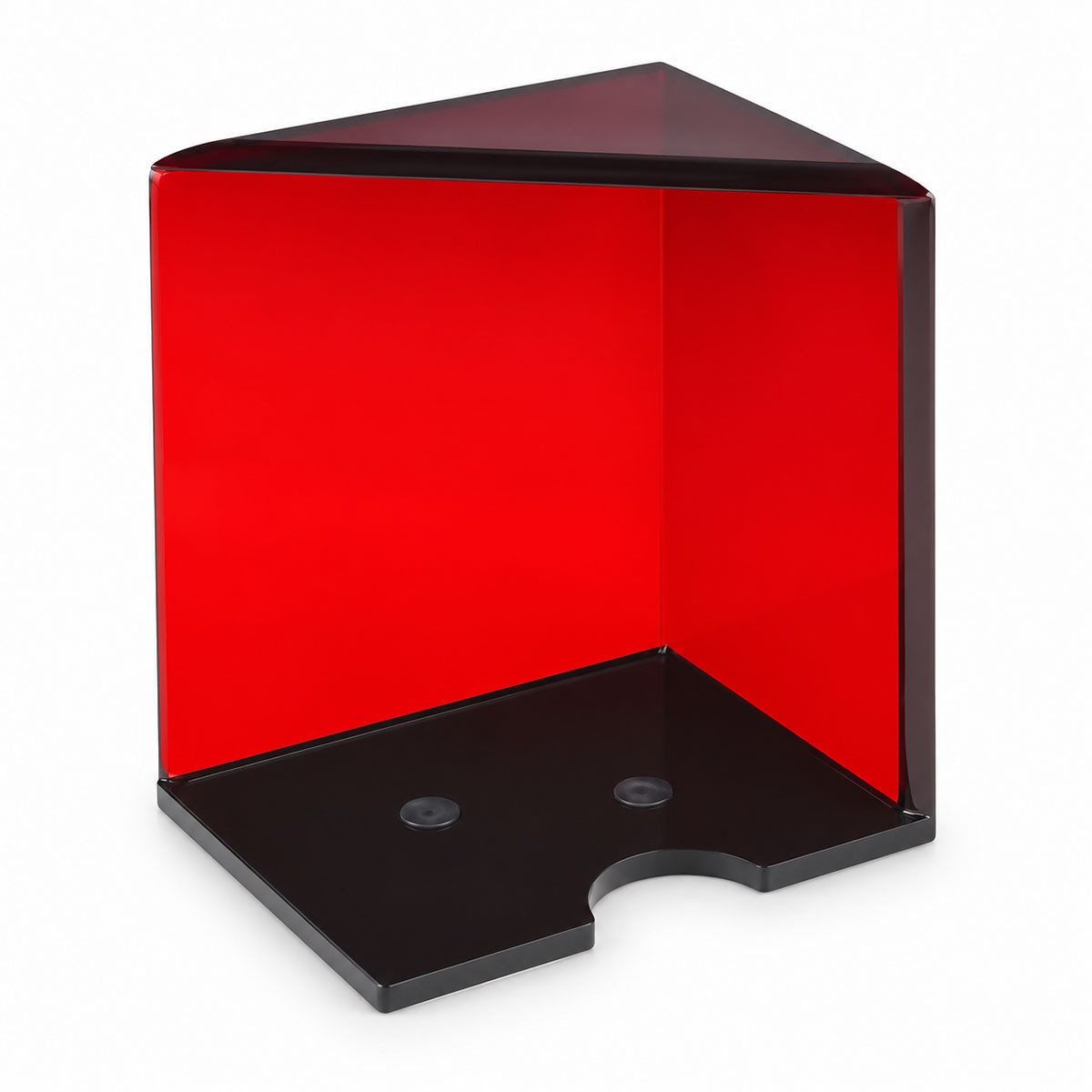 Red 6-deck Blackjack Card Holder