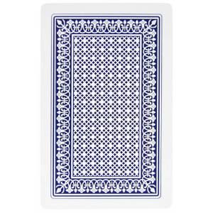 Fournier 32 luxury playing cards - Set of 32 laminated cardboard cards - bridge size - standard index