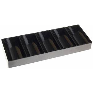 Rack de rangement pour 100 jetons – sans couvercle