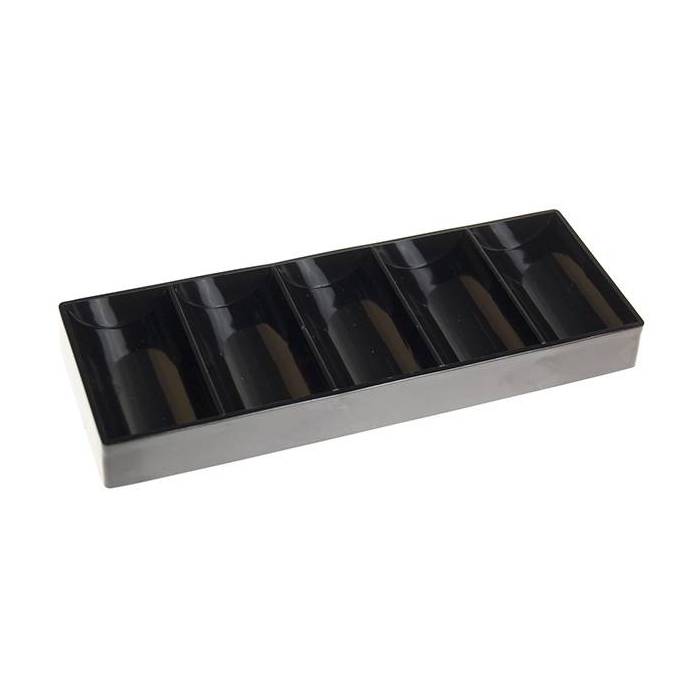 Rack de rangement pour 100 jetons – sans couvercle