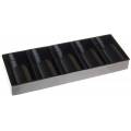 Rack de rangement pour 100 jetons – sans couvercle