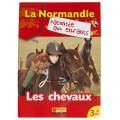 Livret : La Normandie