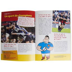  Au Pays du Rugby