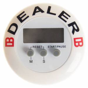 Timer DB
