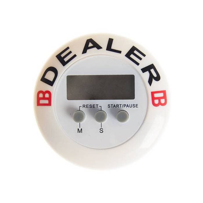 Timer DB