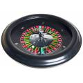 Roulette Américaine en plastique – double 00 – 43 cm de diamètre