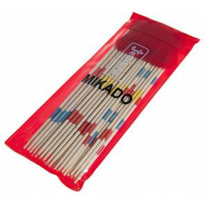 MIKADO - El juego francés Ducale