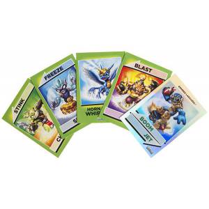 Boosterpåse Skylanders Swap Force