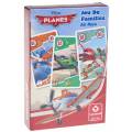 Jeu des 8 familles Planes Air Race