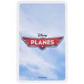 Planes Air Race is an 8-family card game.