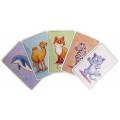 Animal Mistigri - 33 Card Game