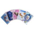 Boîte Collector Disney La Reine des Neiges - Jeu de 50 cartes