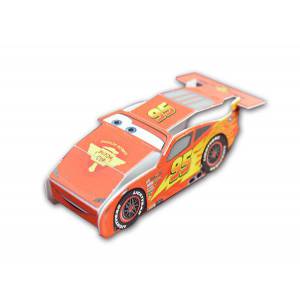 "CARS", jeu de course et d'action - Jeu de 48 cartes