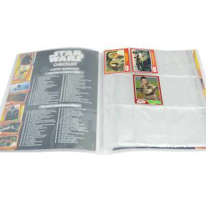 Kit de iniciação / Arquivo "STAR WARS: JORNADA AO DESPERTAR DA FORÇA"