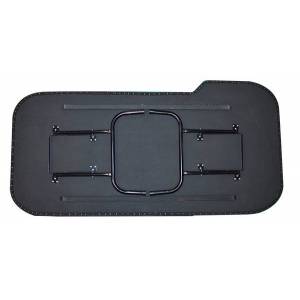 "Economy" Roulette Table - with folding legs