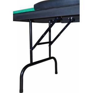 Roulette Table "ECO" - with foldable legs