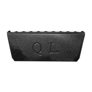 Opslagrek "VERTICAAL" - voor 500 roulettetokens