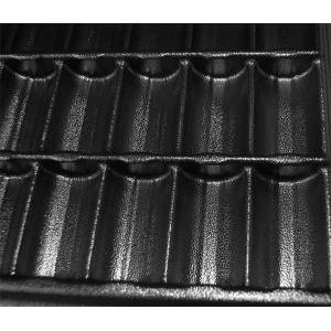 Hylla "50 K" för 1000 roulettechips - 50 kolumner med 20 chips