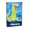 Le Petit Jeu des Dinosaures - Jeu de 32 cartes