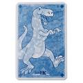 "The Little Dinosaur Game" - 32 cards game