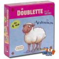 La Doublette Les animaux - Jeu de 60 cartes