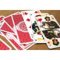 "TAROT EXPERT" Grimaud  – jeu de 78 cartes cartonnées plastifiées