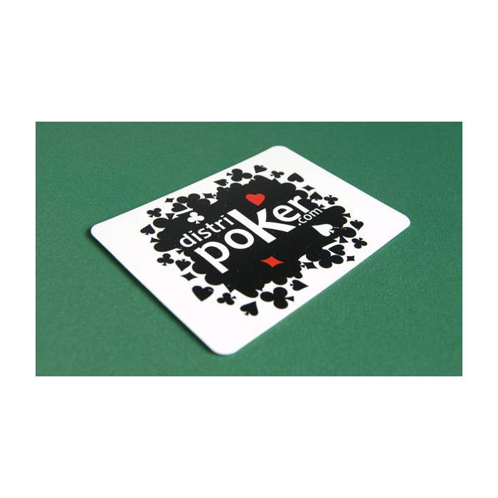 Jeton de poker EL JUGADOR – en céramique – 40mm