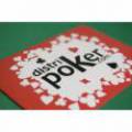 Cartas de corte DISTRIPOKER