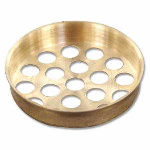 Cendrier pour cup holder de table de poker