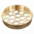 Cendrier pour cup holder de table de poker