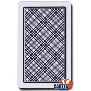 Trente et Quarante - Juego de 52 cartas

Trente et Quarante es un juego de cartas que se juega con una baraja francesa de 52 car