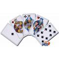 Thirty and Forty - 52-card game

Thirty and Forty is a gambling card game played with a standard deck of 52 cards. It is believe