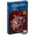 Le petit jeu des Animaux d'ici - Jeu de 32 cartes